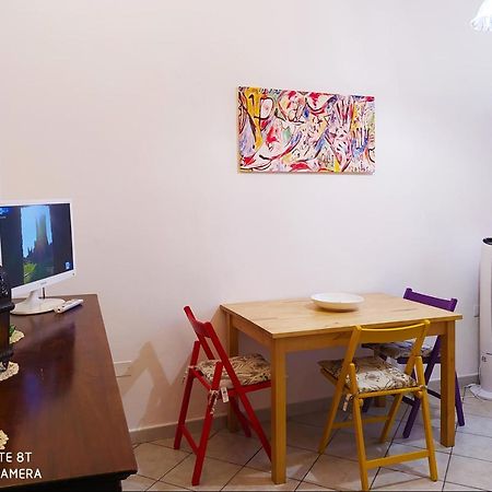 Maison A&A Daire Cagliari Dış mekan fotoğraf