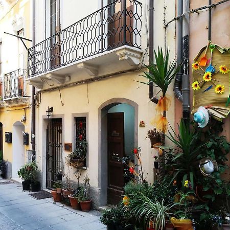 Maison A&A Daire Cagliari Dış mekan fotoğraf