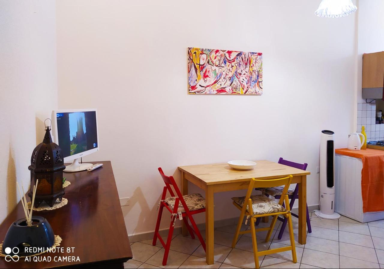 Maison A&A Daire Cagliari Dış mekan fotoğraf