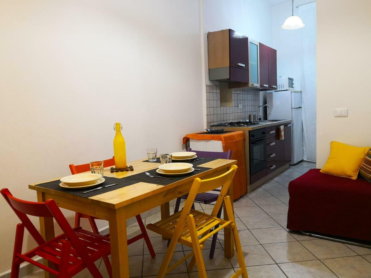 Maison A&A Daire Cagliari Dış mekan fotoğraf