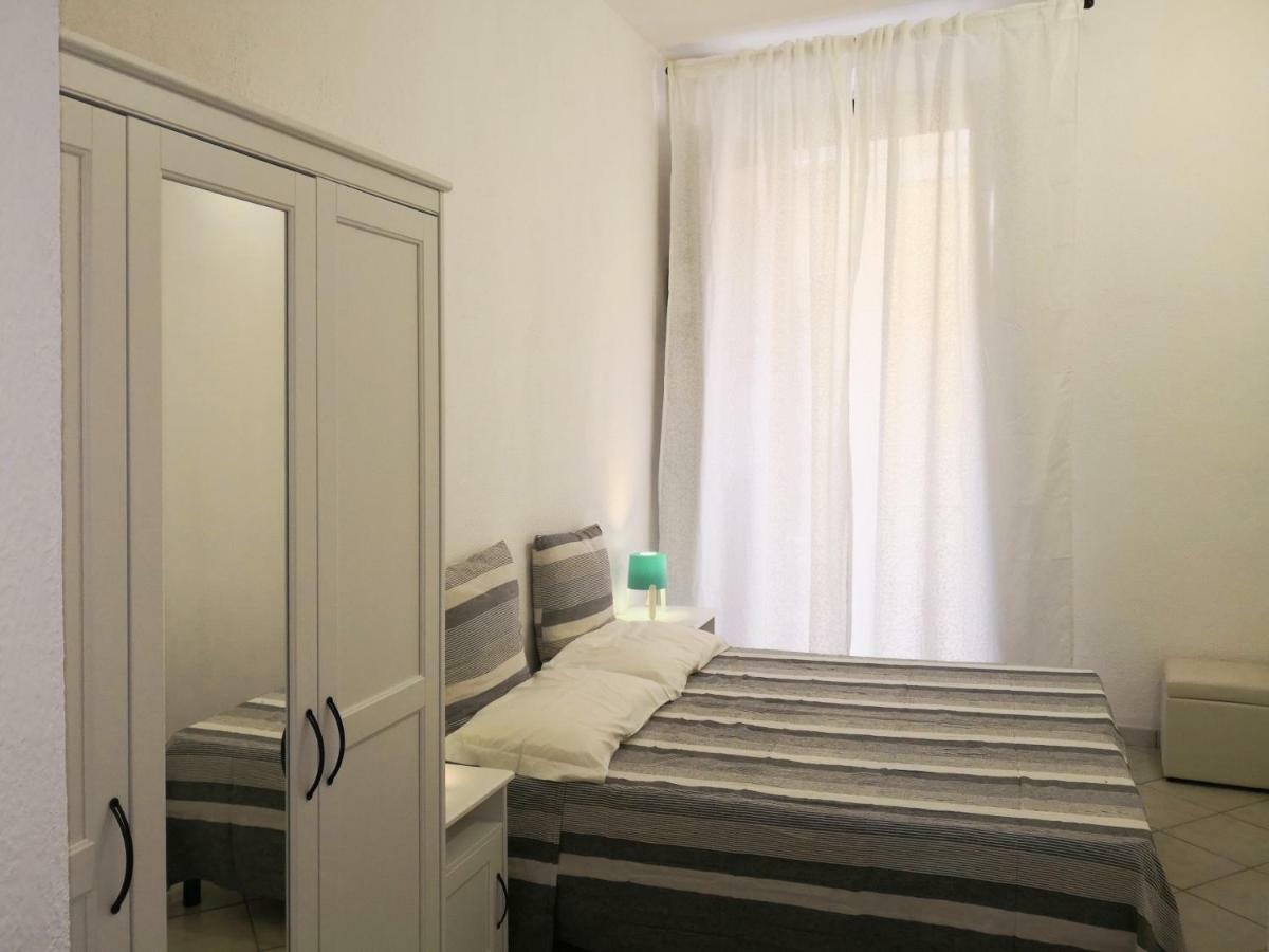 Maison A&A Daire Cagliari Dış mekan fotoğraf