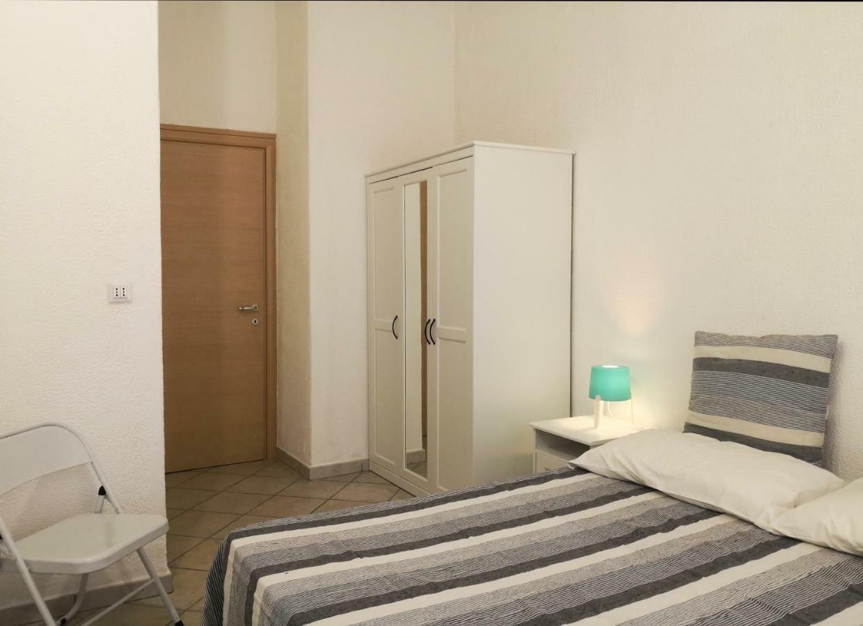 Maison A&A Daire Cagliari Dış mekan fotoğraf