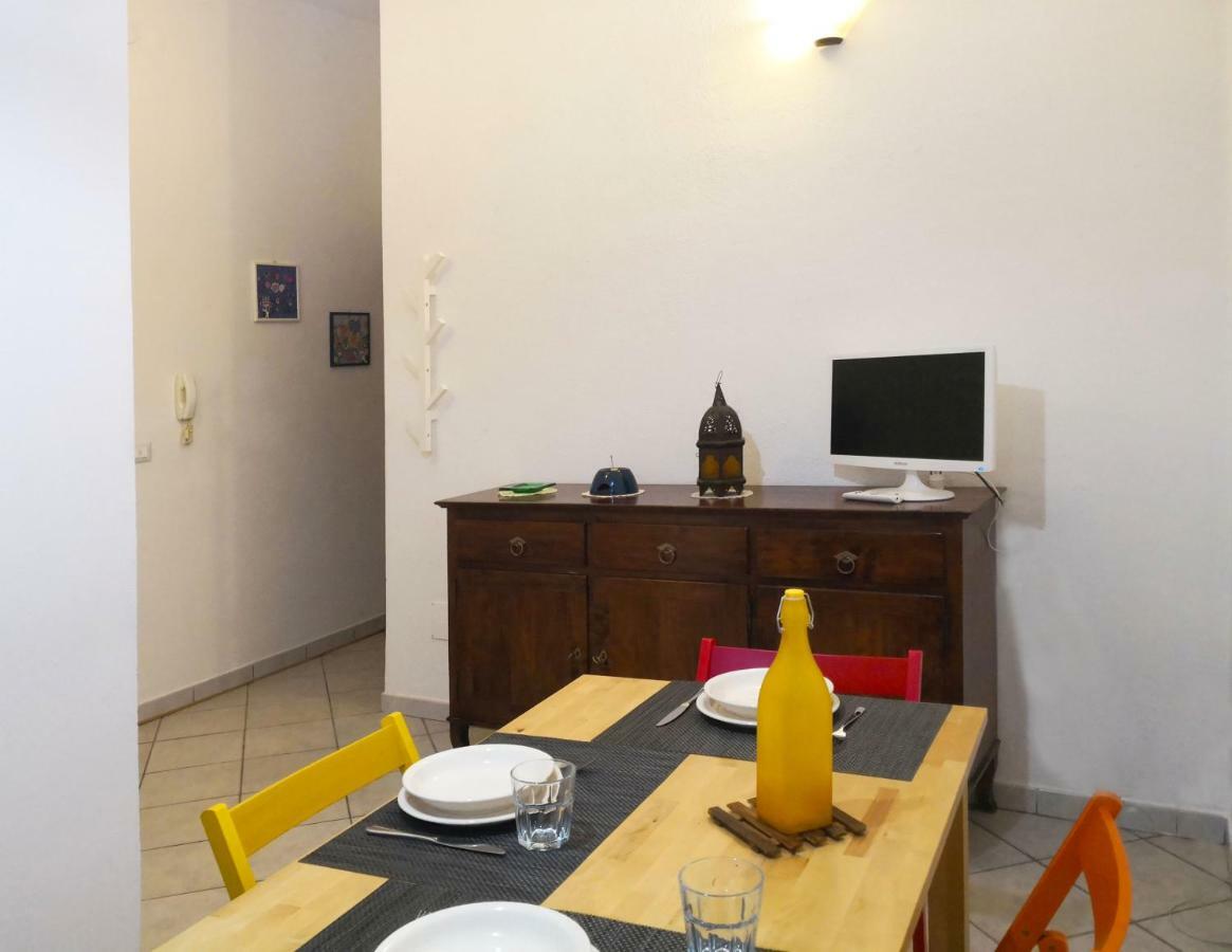 Maison A&A Daire Cagliari Dış mekan fotoğraf