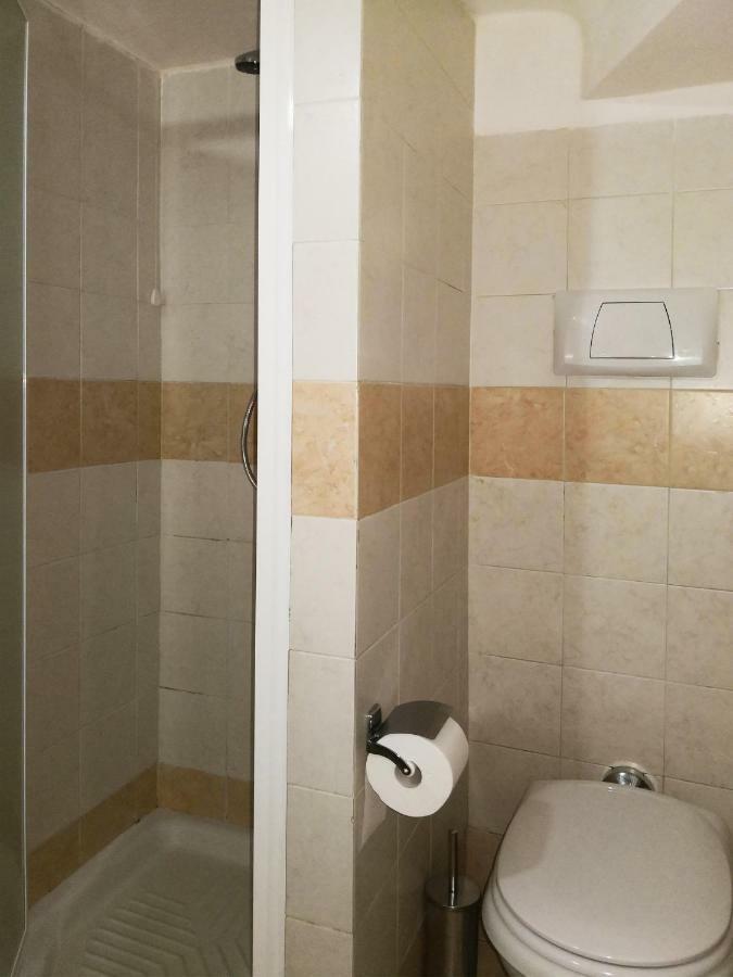 Maison A&A Daire Cagliari Dış mekan fotoğraf