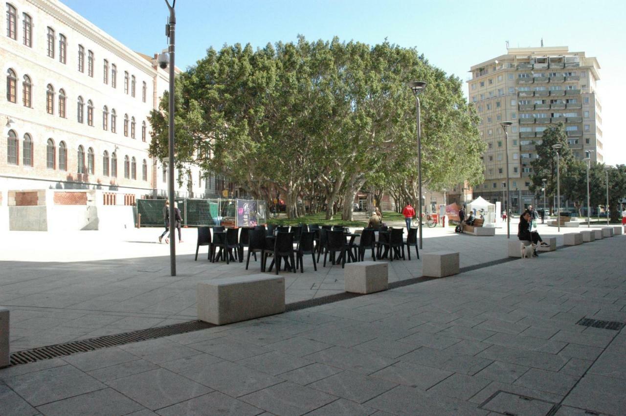 Maison A&A Daire Cagliari Dış mekan fotoğraf