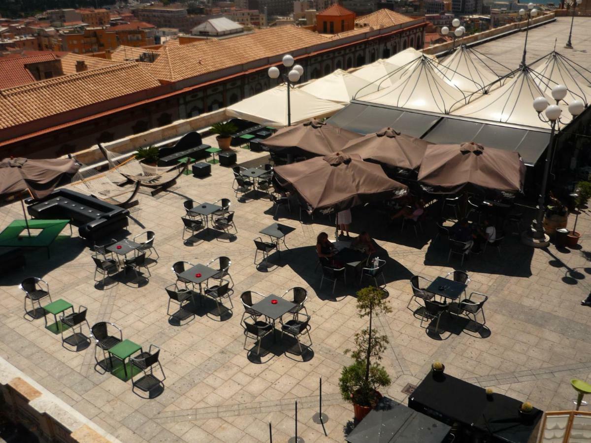 Maison A&A Daire Cagliari Dış mekan fotoğraf