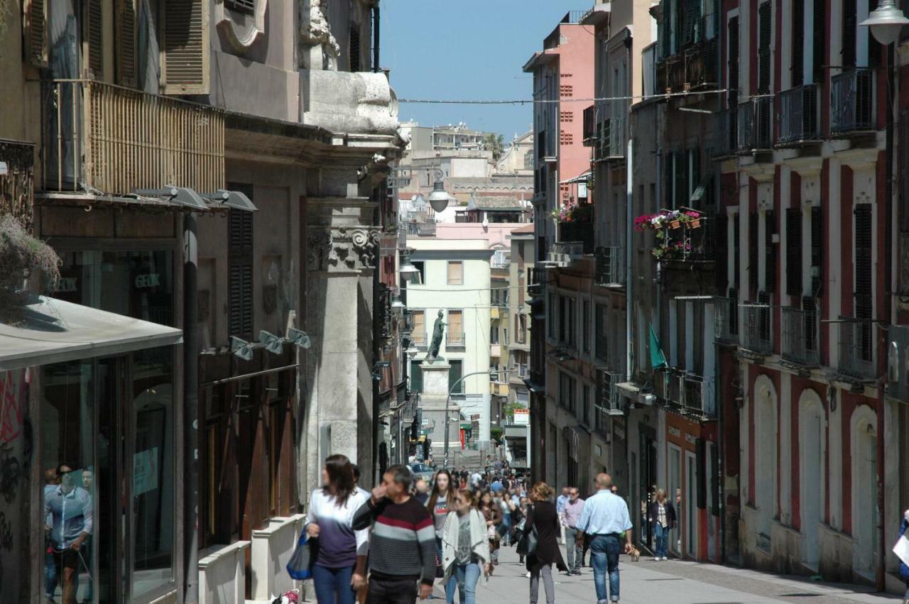 Maison A&A Daire Cagliari Dış mekan fotoğraf