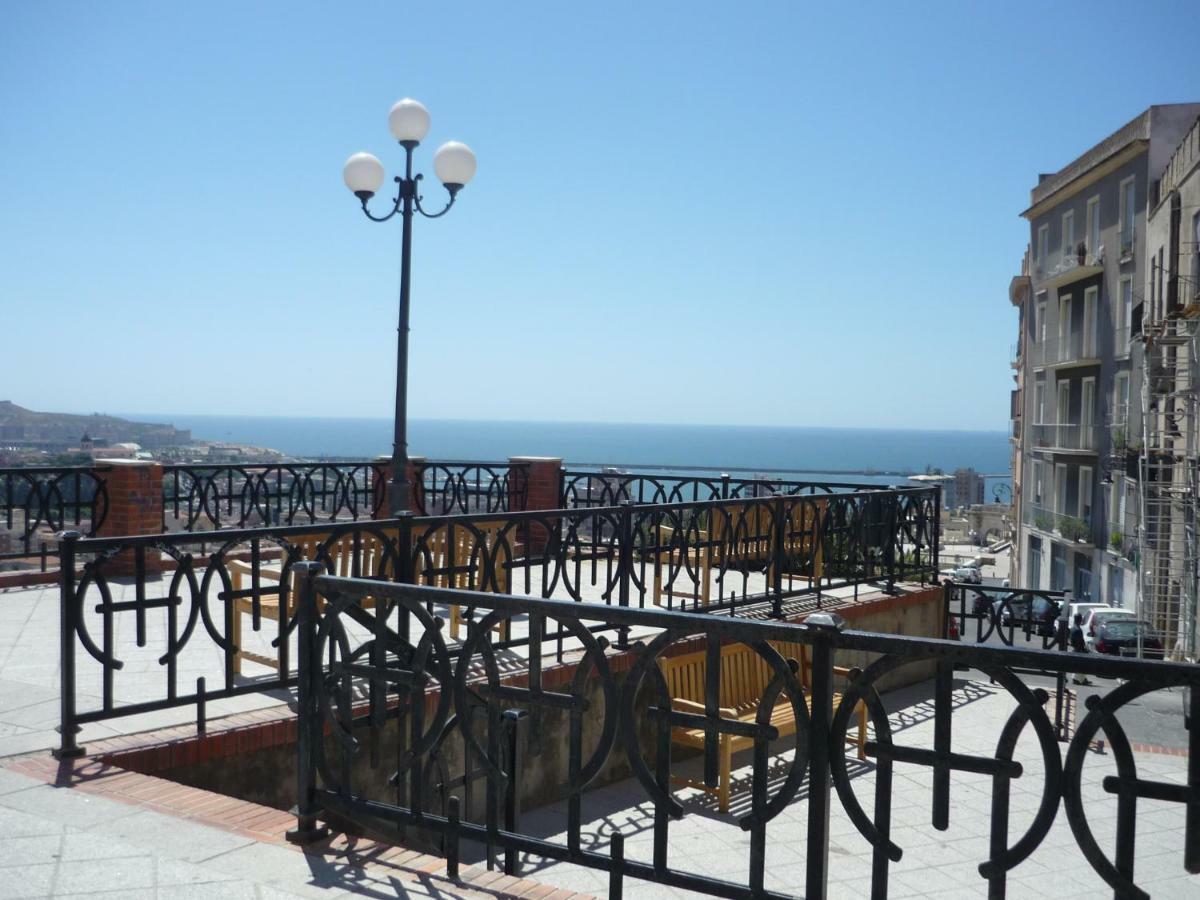 Maison A&A Daire Cagliari Dış mekan fotoğraf